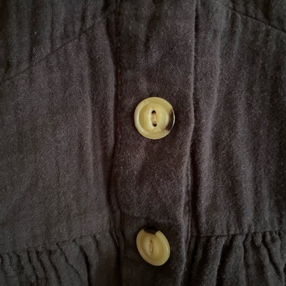 Universal Thread Romper - Picture 3 of 5